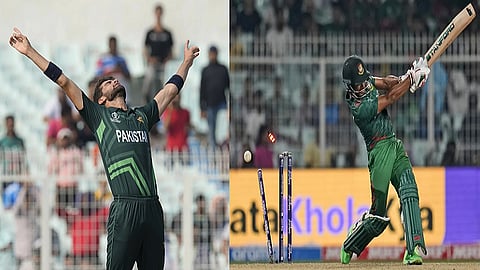 Shaheen Afridi