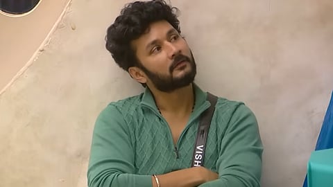 Vishnu Vijay
