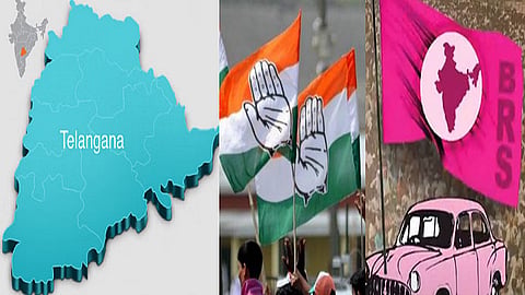 telangana election