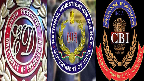 ed, nia, cbi