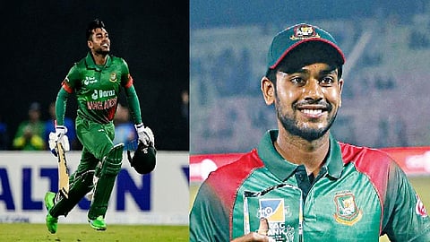 Mehidy Hasan Miraz