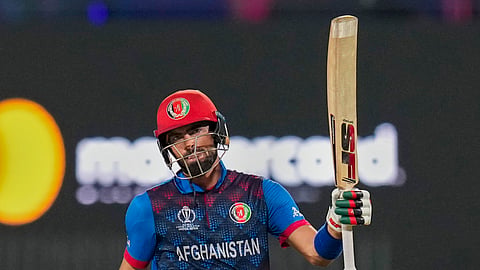 Ibrahim Zadran