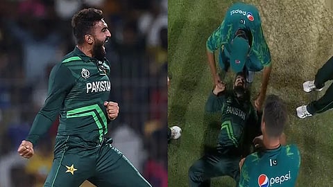 Ind vs SA