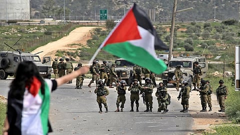 Israel