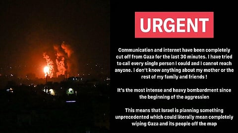 Gaza