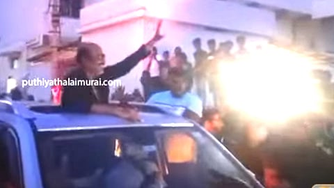 Rajinikanth