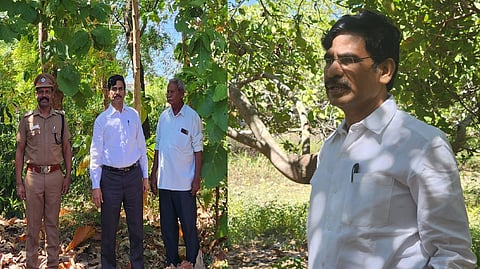 இறையன்பு