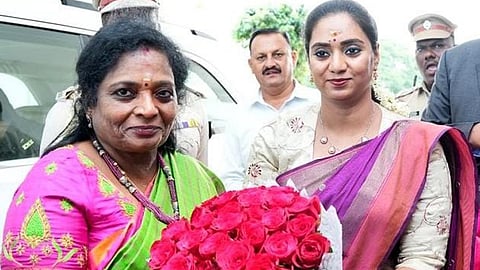 Chandira Priyanga