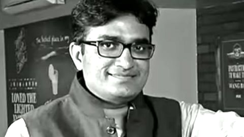 Barak Desai