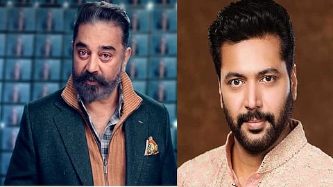 kamal, jayam ravi