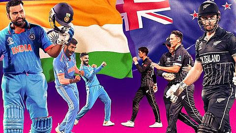 INDvsNZ
