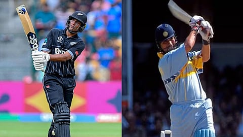 rachin - sachin