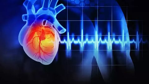 heart problem
