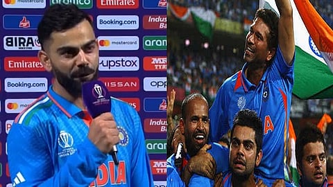 virat kohli