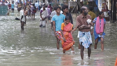 மழைக்கால எச்சரிக்கை