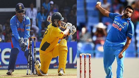 ashwin