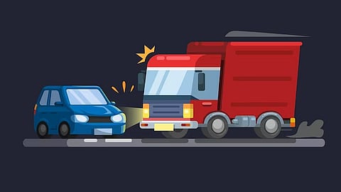 car accident