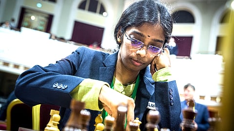 Vaishali