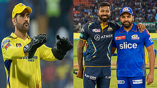 IPL 2024 Trades