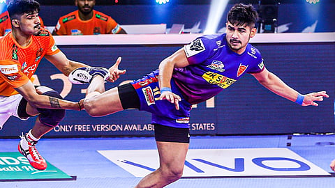 Naveen kumar