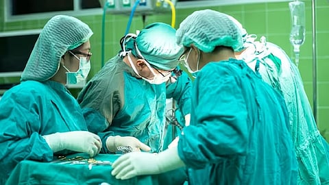 doctor