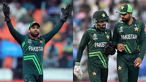 mohammad rizwan
