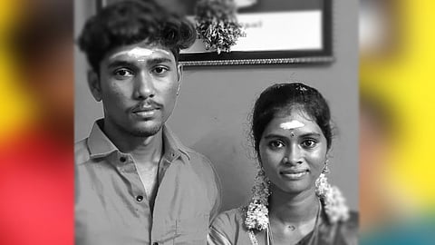 love couple
