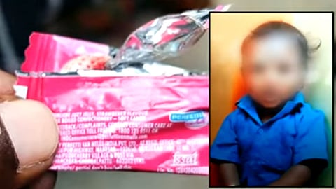 child death