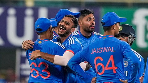 Axar Patel