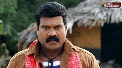 கலாபவன் மணி