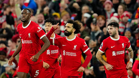 Liverpool