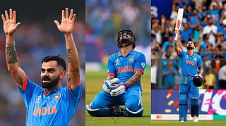 virat kohli records 2023