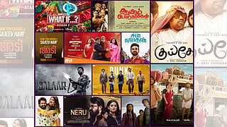 OTT release movies