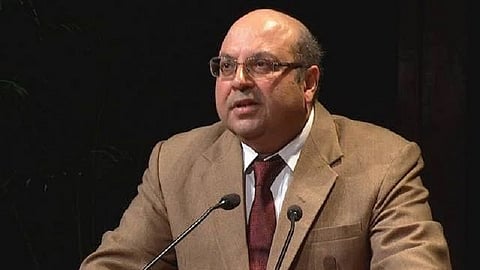 ரோஹிண்டன் நாரிமன்