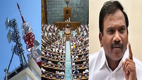 ஆ.ராசா