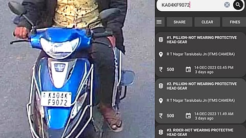 two wheeler