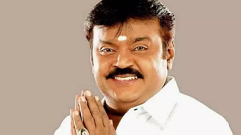 விஜயகாந்த்