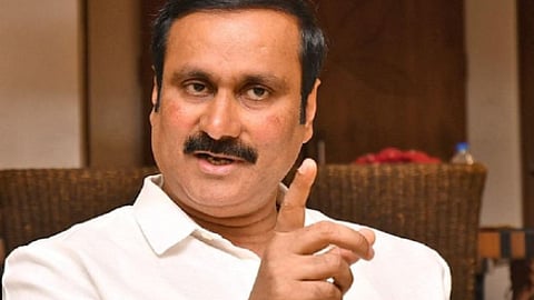 Anbumani