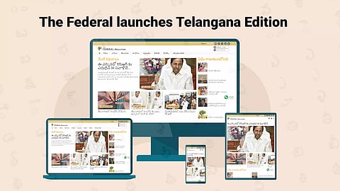 The Federal Telangana