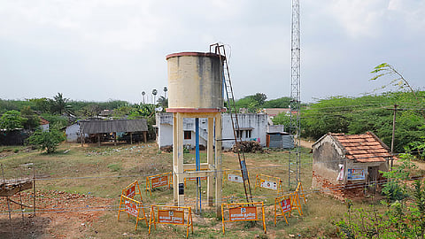 வேங்கைவயல்