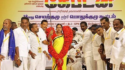 premalatha