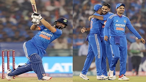 ind vs aus