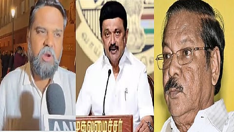 செந்தில்குமார், ஸ்டாலின், ஆர்.எஸ்.பாரதி