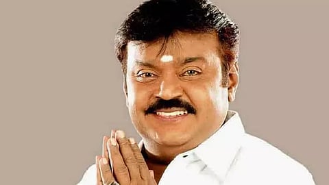 விஜயகாந்த்