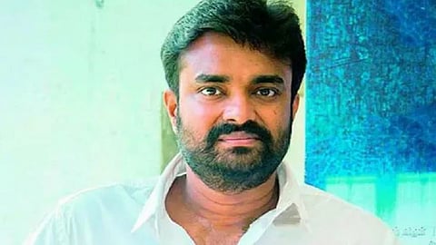 al vijay