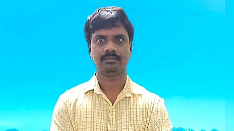போலி மருத்துவர் கார்த்திகேயன்