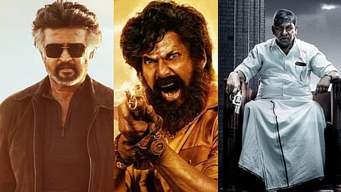 comeback movies