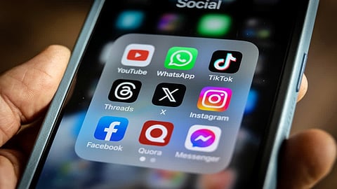 Mobile Apps