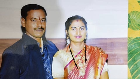 பிரசாந்த் - சினேகா