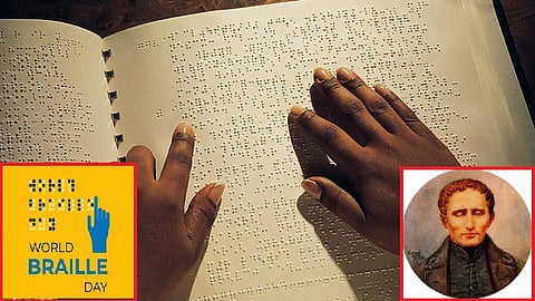 braille day